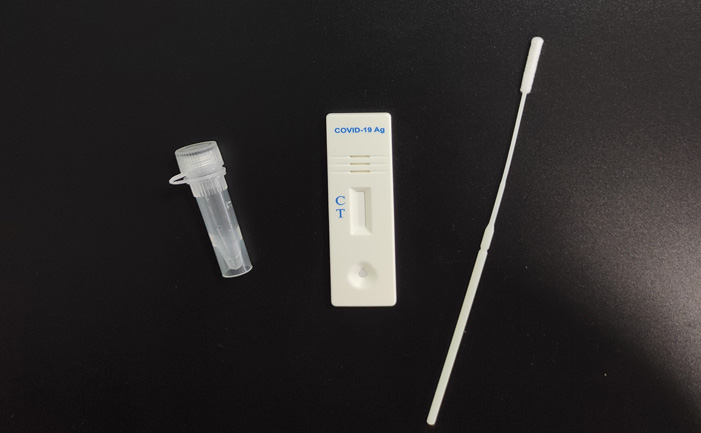 COVID-19 Ag Test_Beijing Binal Health Bio-Sci & Tech Co., Ltd.