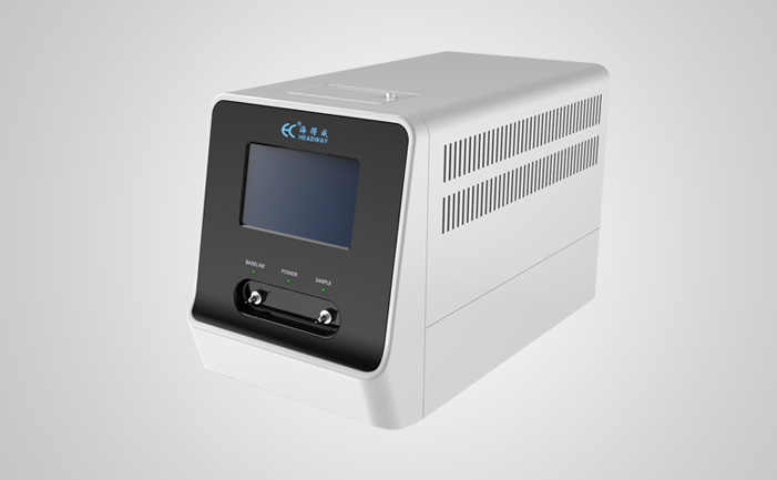 HCBT-02 Breath Test Analyzer_Beijing Binal Health Bio-Sci & Tech Co., Ltd.