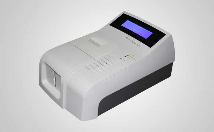 HUBT-20A1 Helicobacter Pylori Detector_Beijing Binal Health Bio-Sci & Tech Co., Ltd.