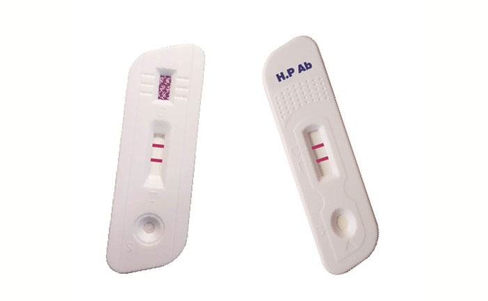 Helicobacter Pylori Antibody Test (CE approved)_Beijing Binal Health Bio-Sci & Tech Co., Ltd.